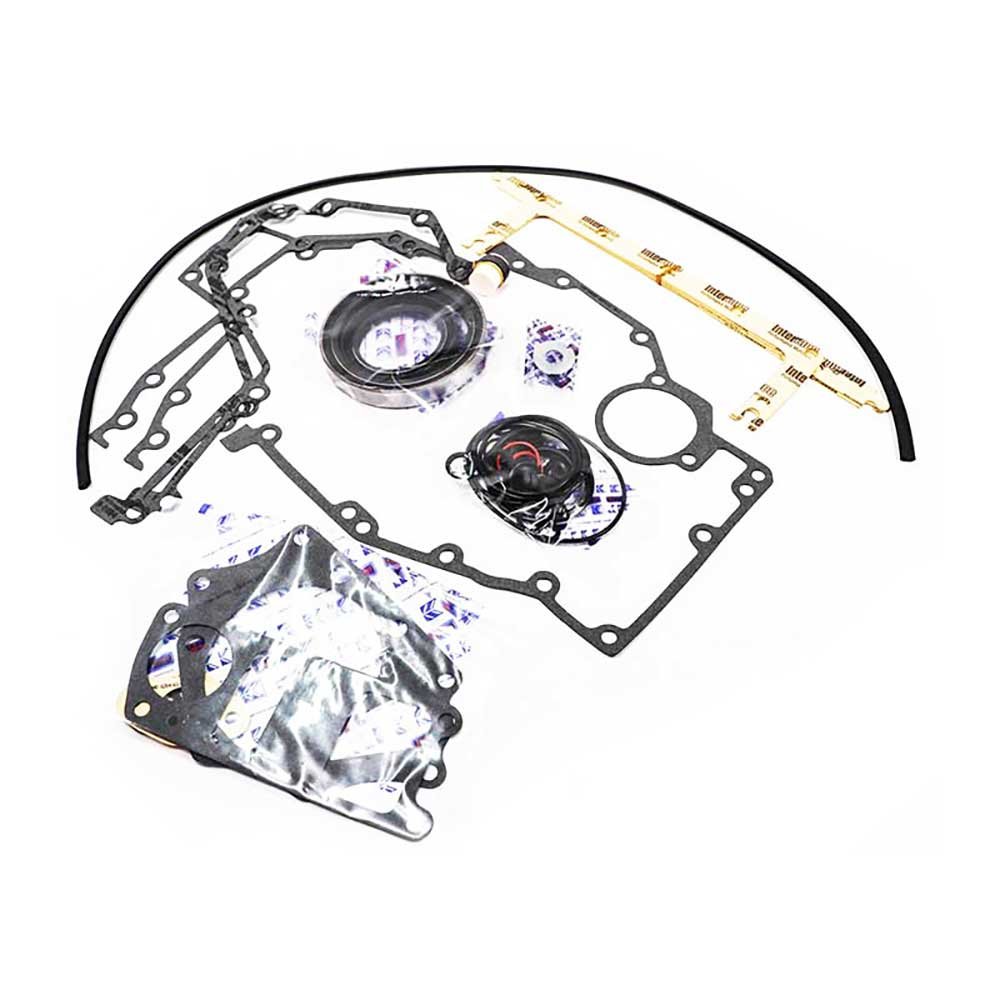 GASKET KIT LOWER