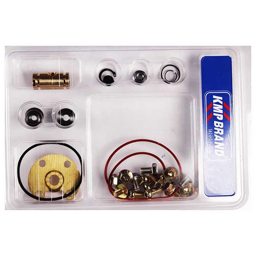 REPAIR KIT, TURBOCHARGER