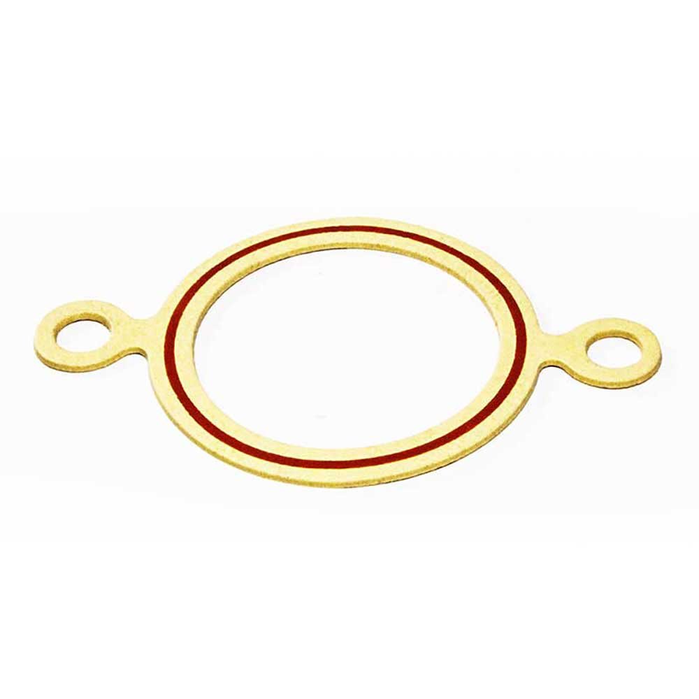 GASKET CONNECTION