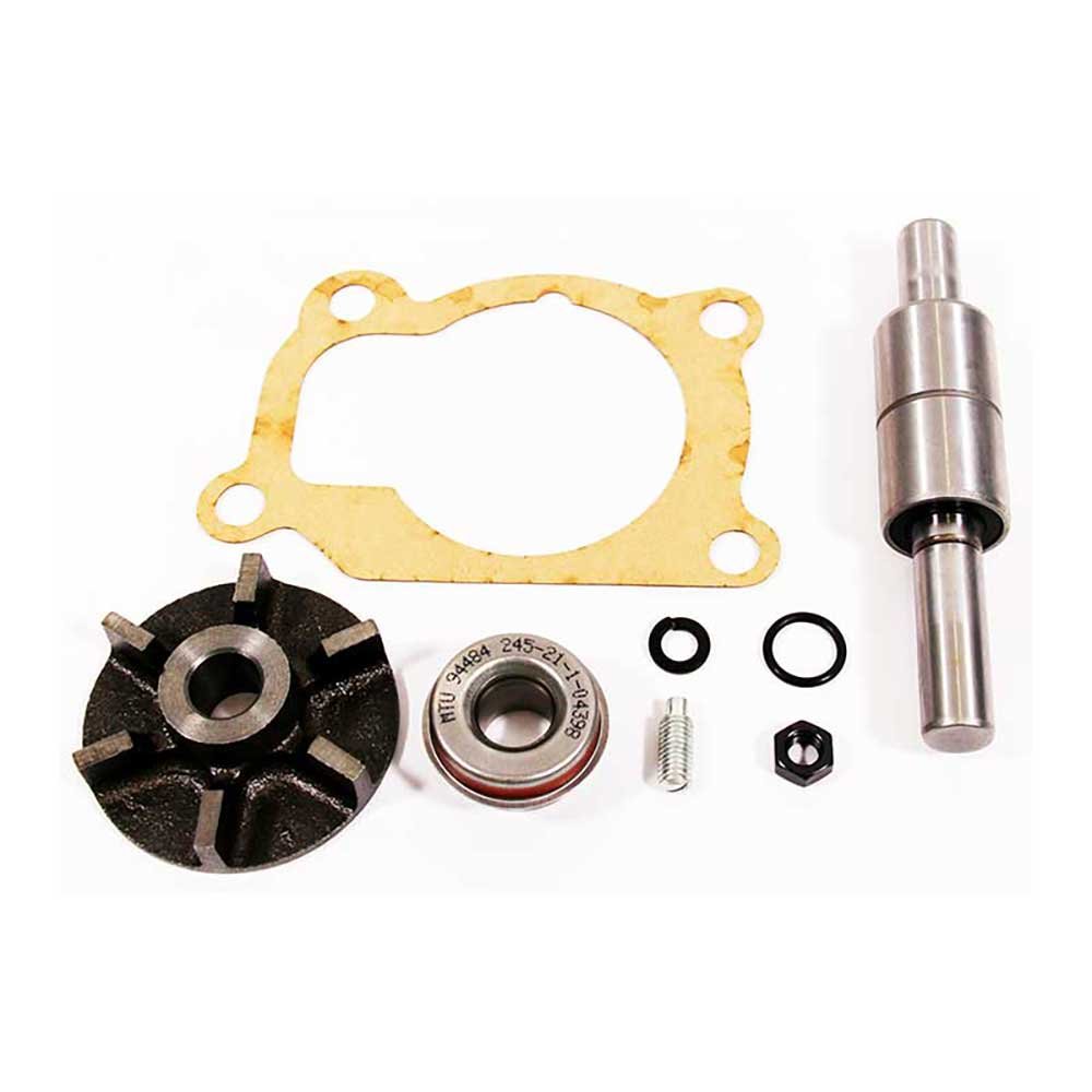 KIT - WATERPUMP