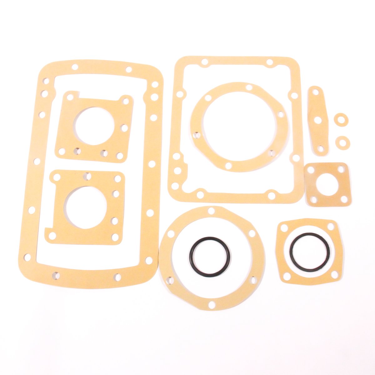 HYDRAULIC GASKET SET
