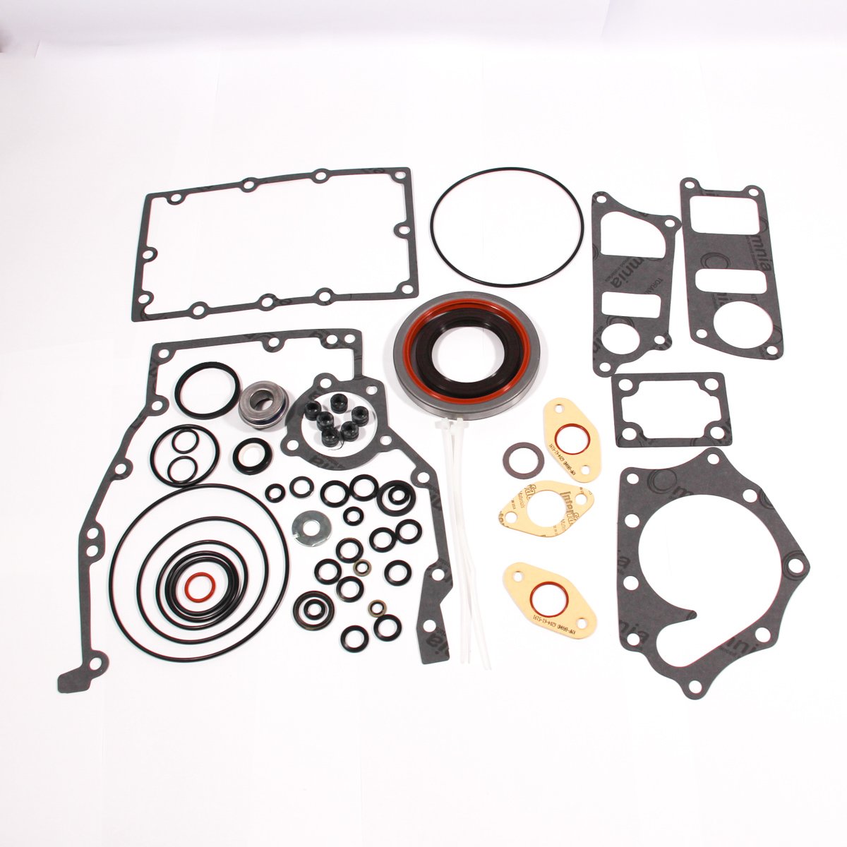 GASKET KIT LOWER