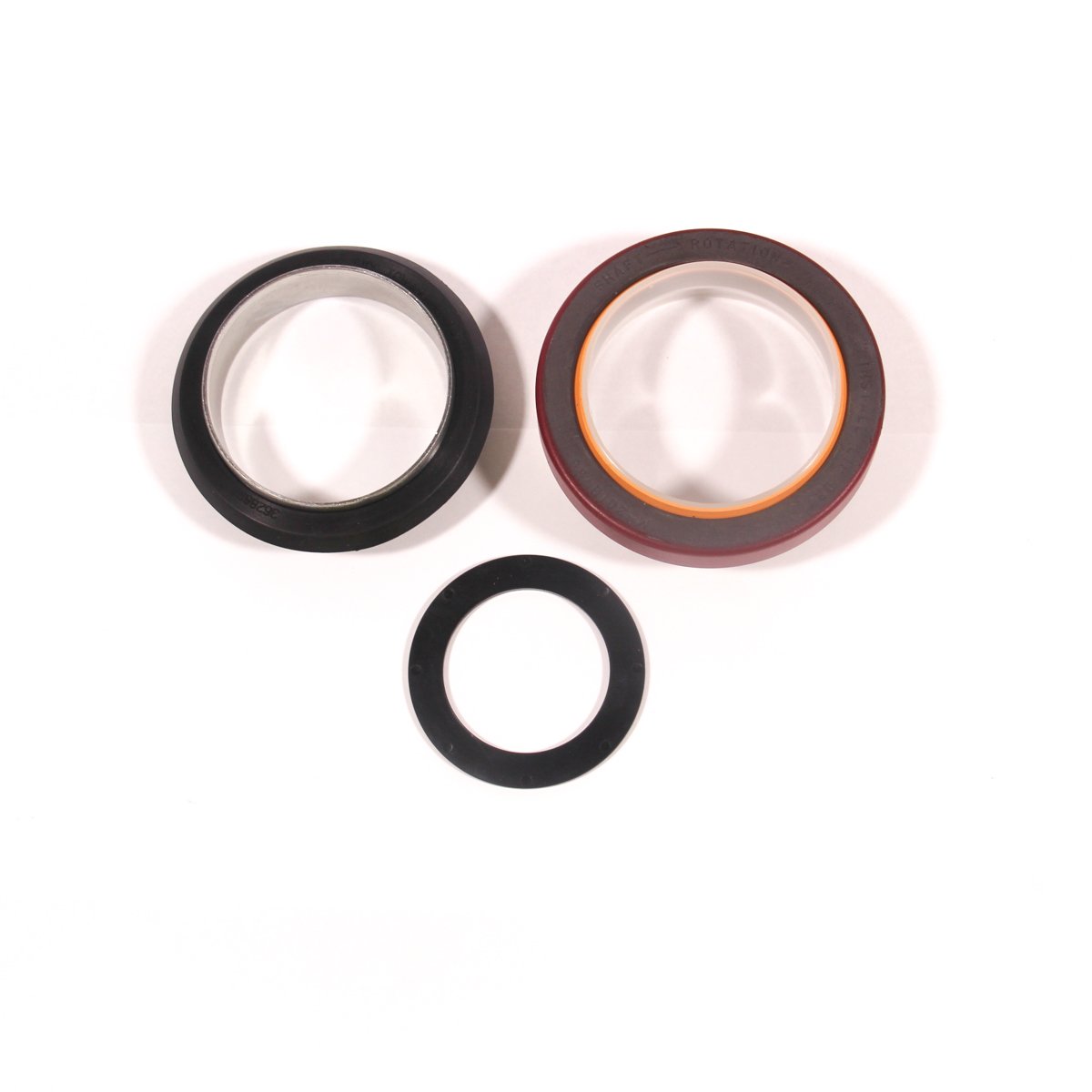 KIT, ACCESSORY DRIVE PULLEY