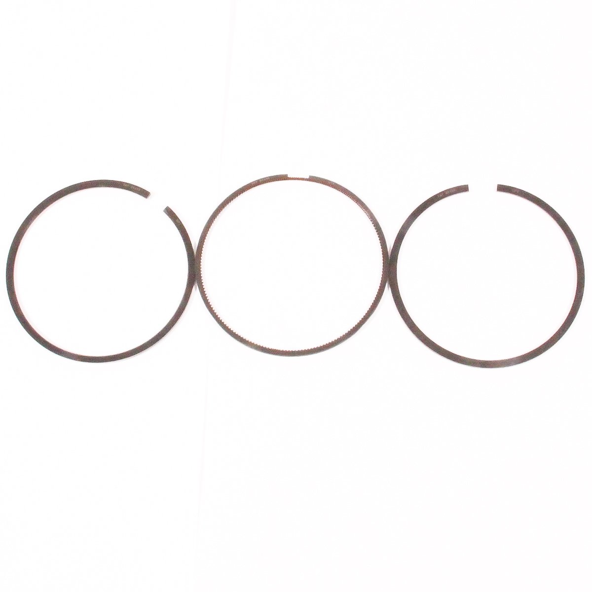 PISTON RING SET