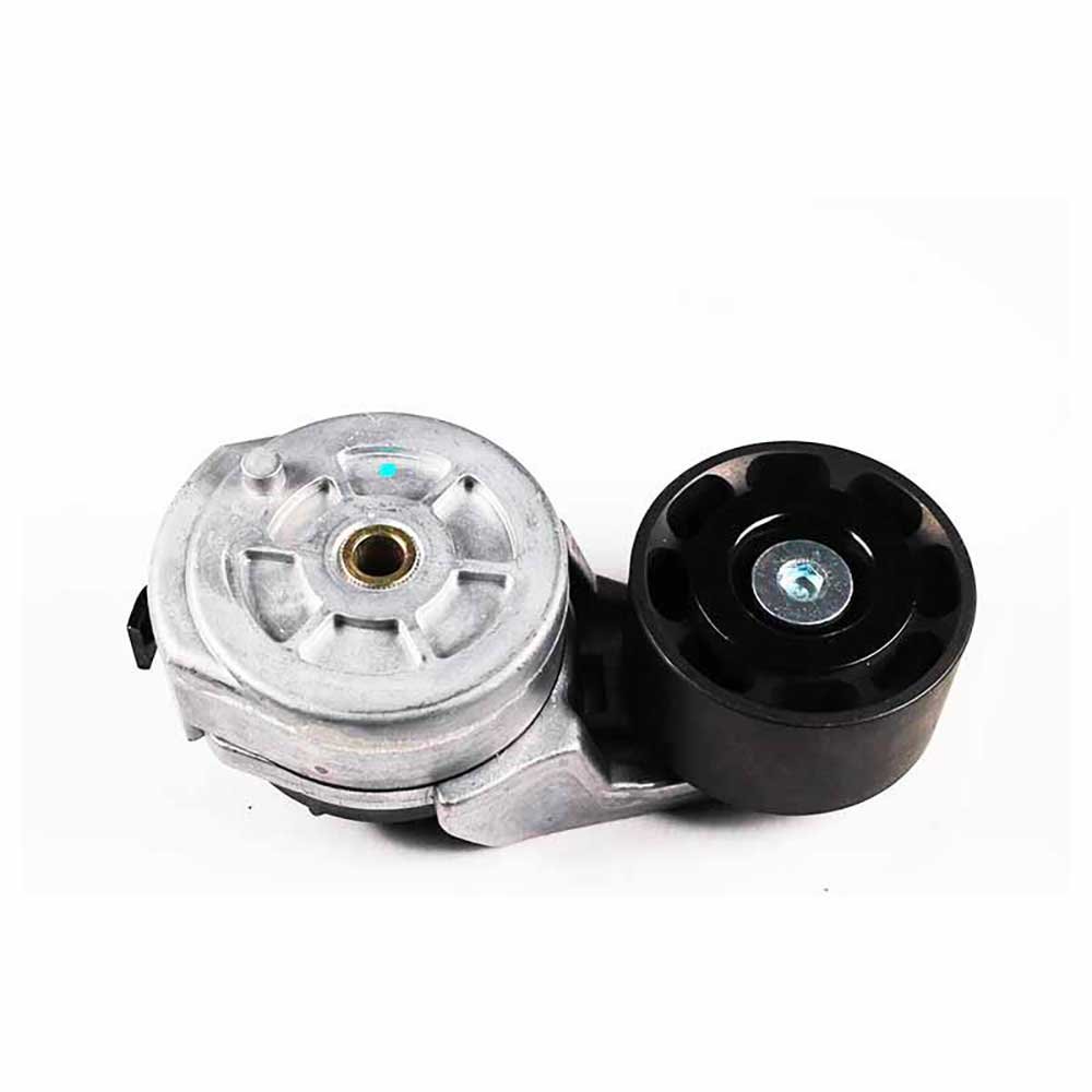 BELT TENSIONER