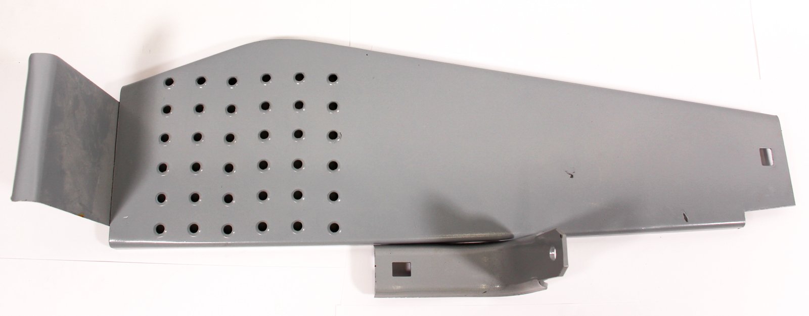 FOOTPLATE ASSEMBLY (RH)