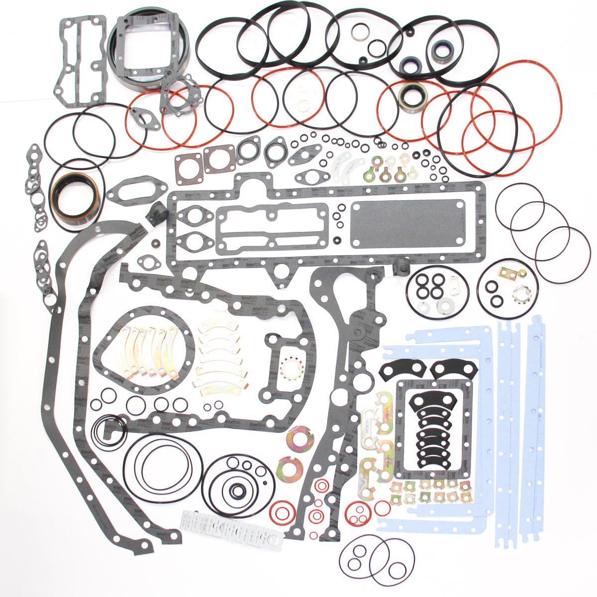 GASKET KIT LOWER