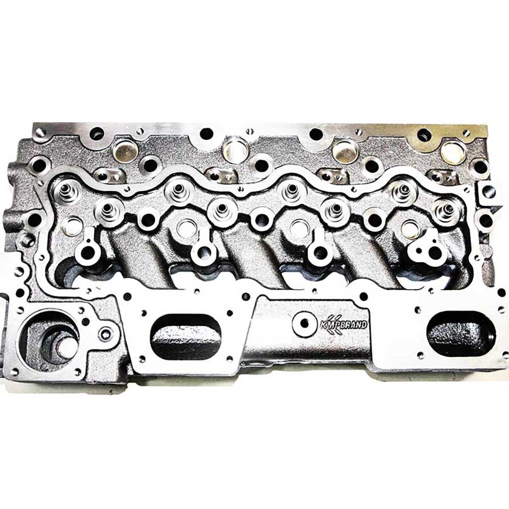 CYLINDER HEAD (BARE)