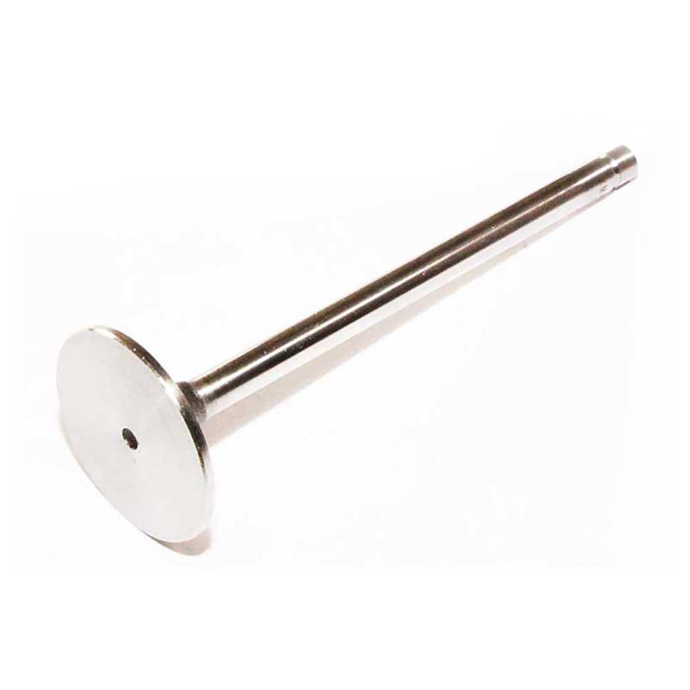 EXHAUST VALVE