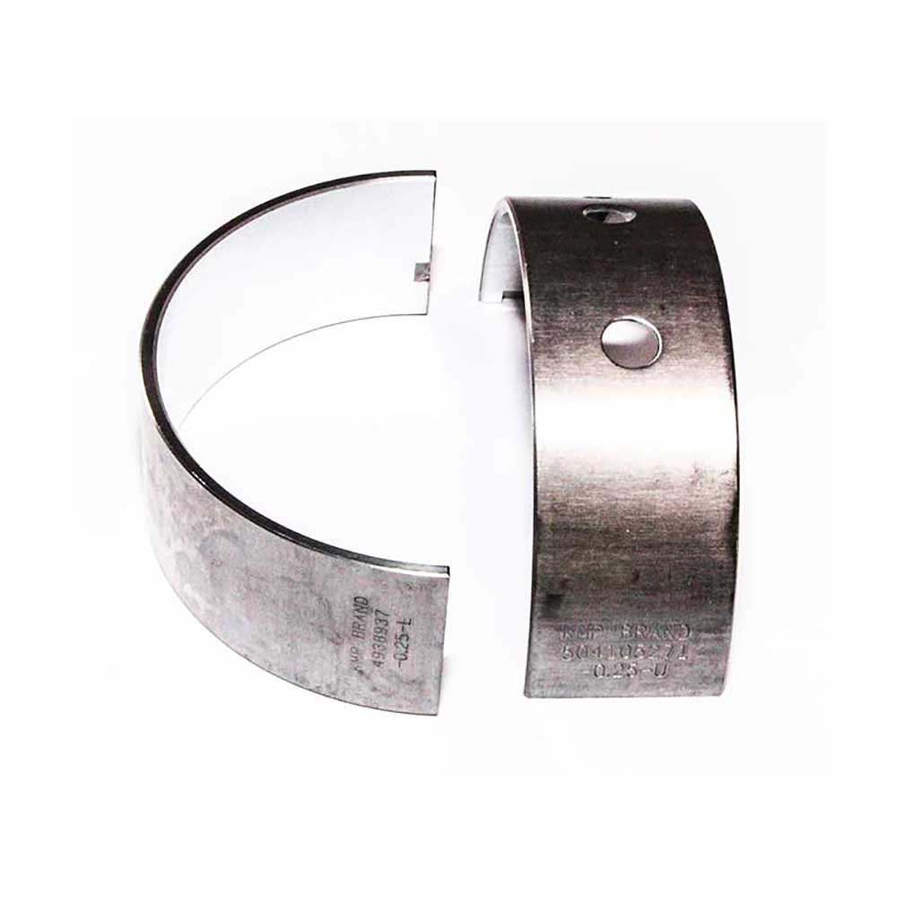 MAIN BEARING (PAIR) .25MM