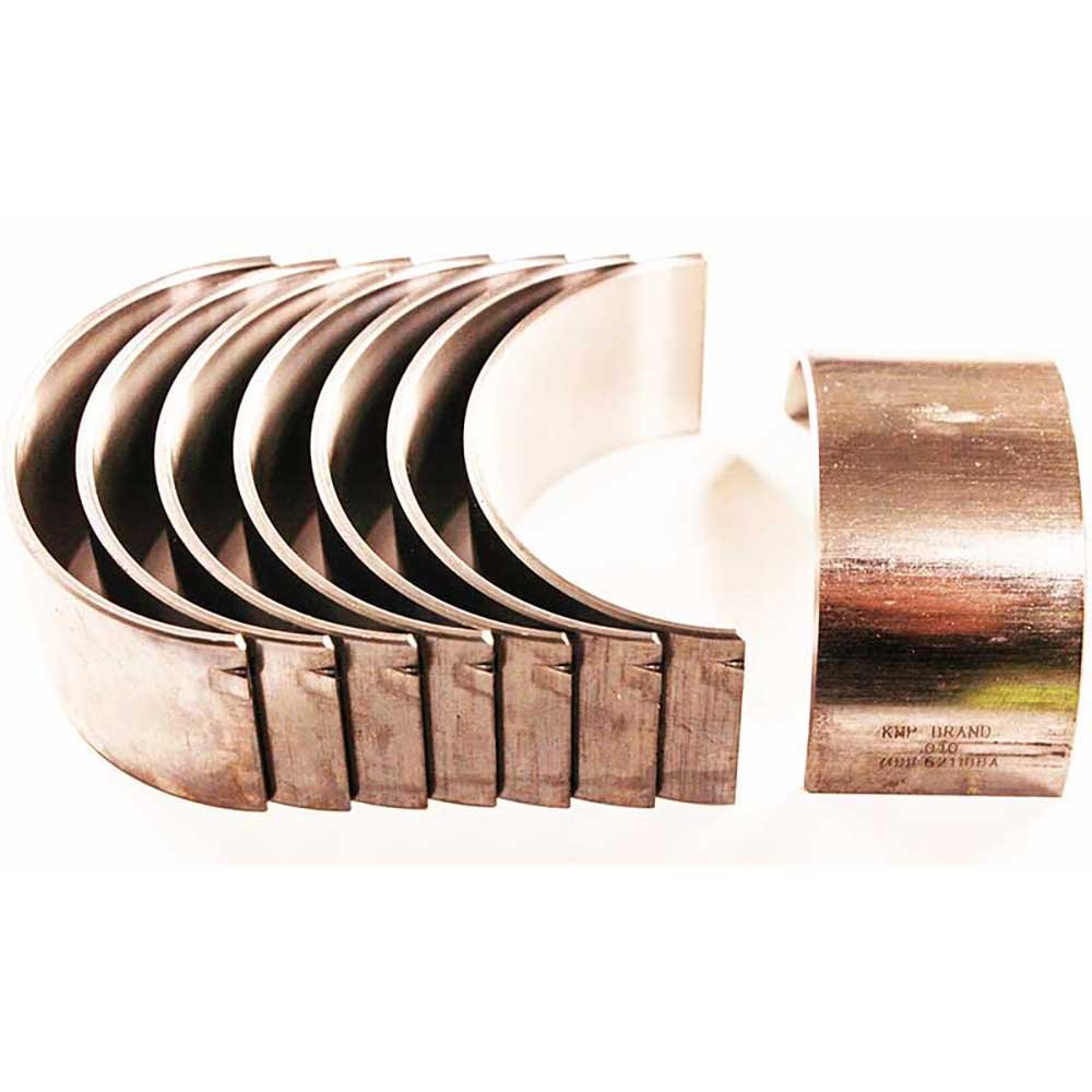 BEARING CONROD SET O/S .010" (4 CYL)
