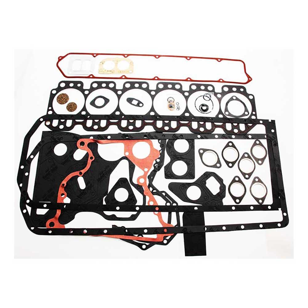 GASKET KIT OVERHAUL