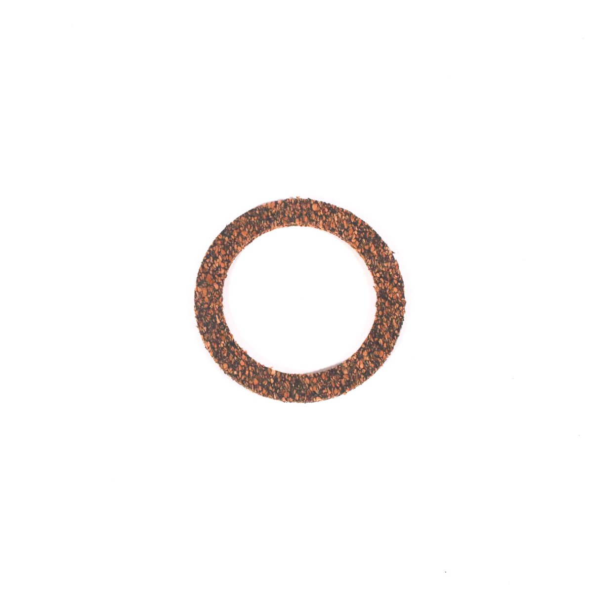 CORK SEDIMENT BOWL GASKET PK10