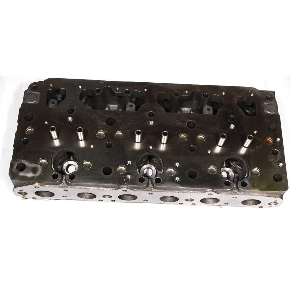 CYLINDER HEAD (BARE)
