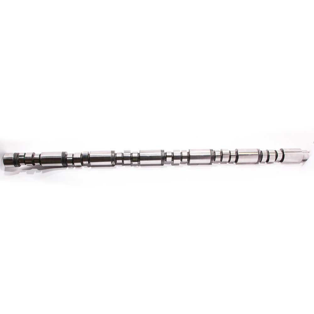 CAMSHAFT W/O GEAR