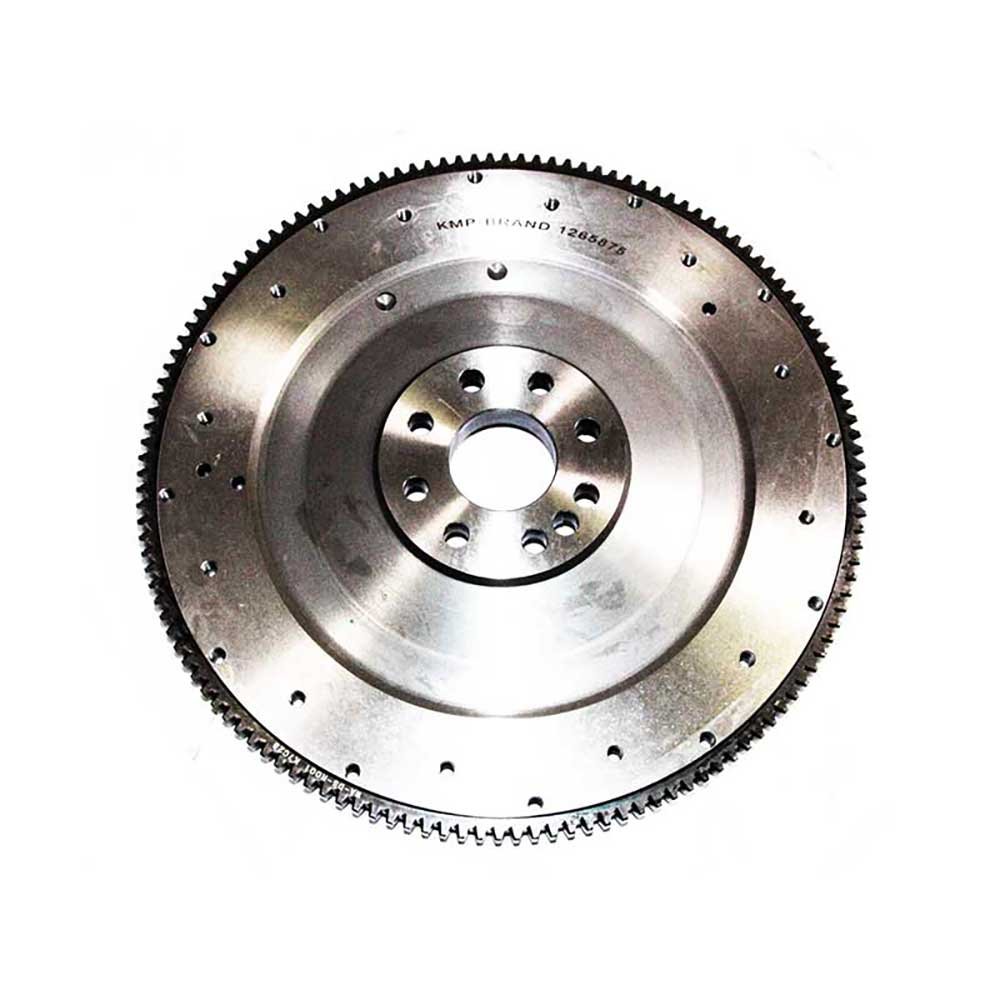FLYWHEEL