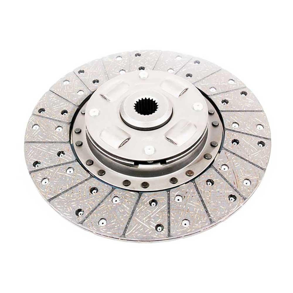 CLUTCH PLATE MAIN 12" (21 SPLINES)