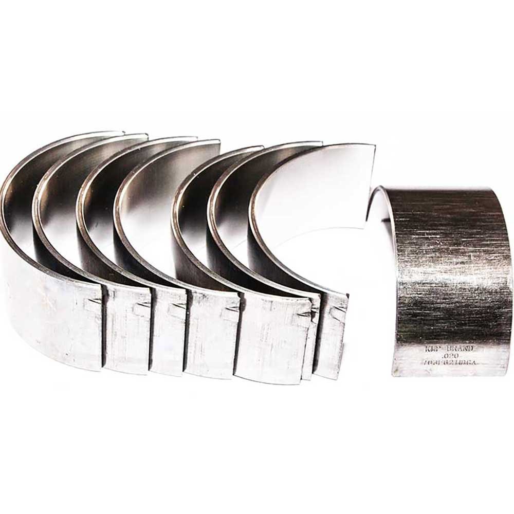 BEARING CONROD SET O/S .020"