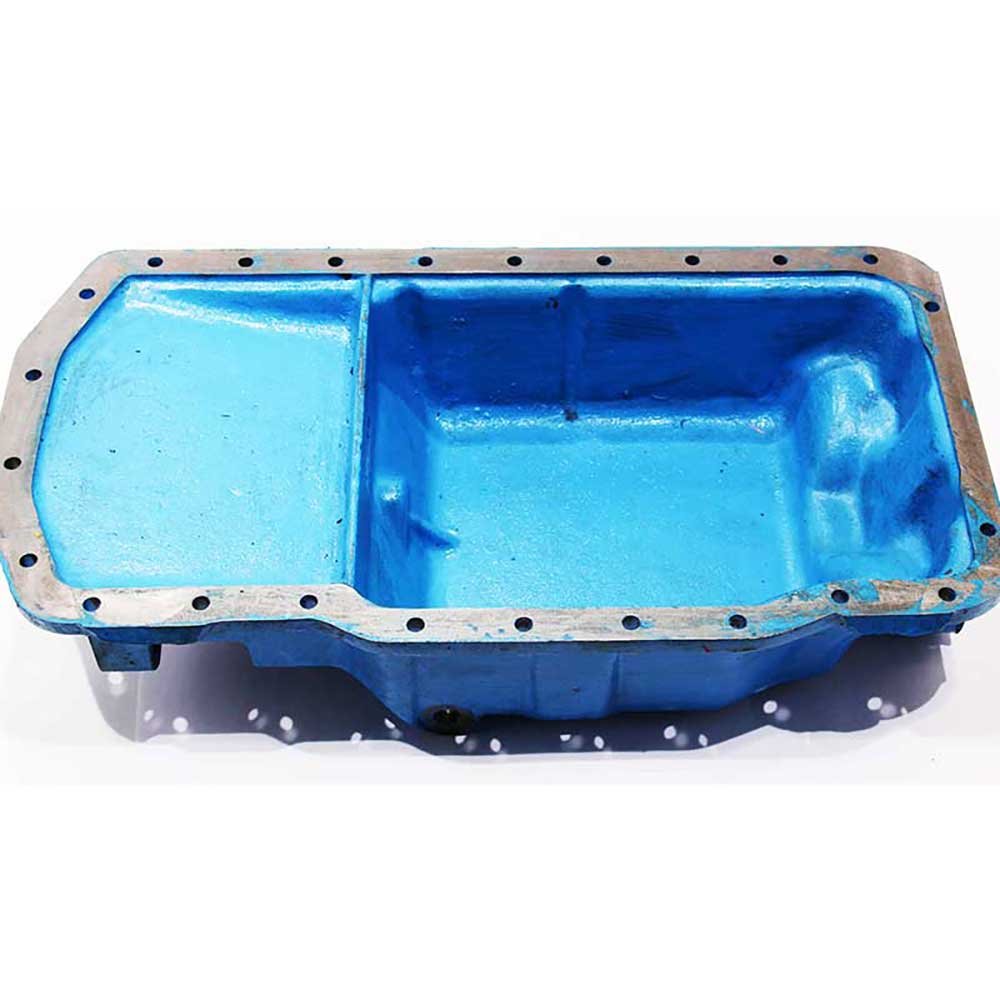 OIL SUMP PAN