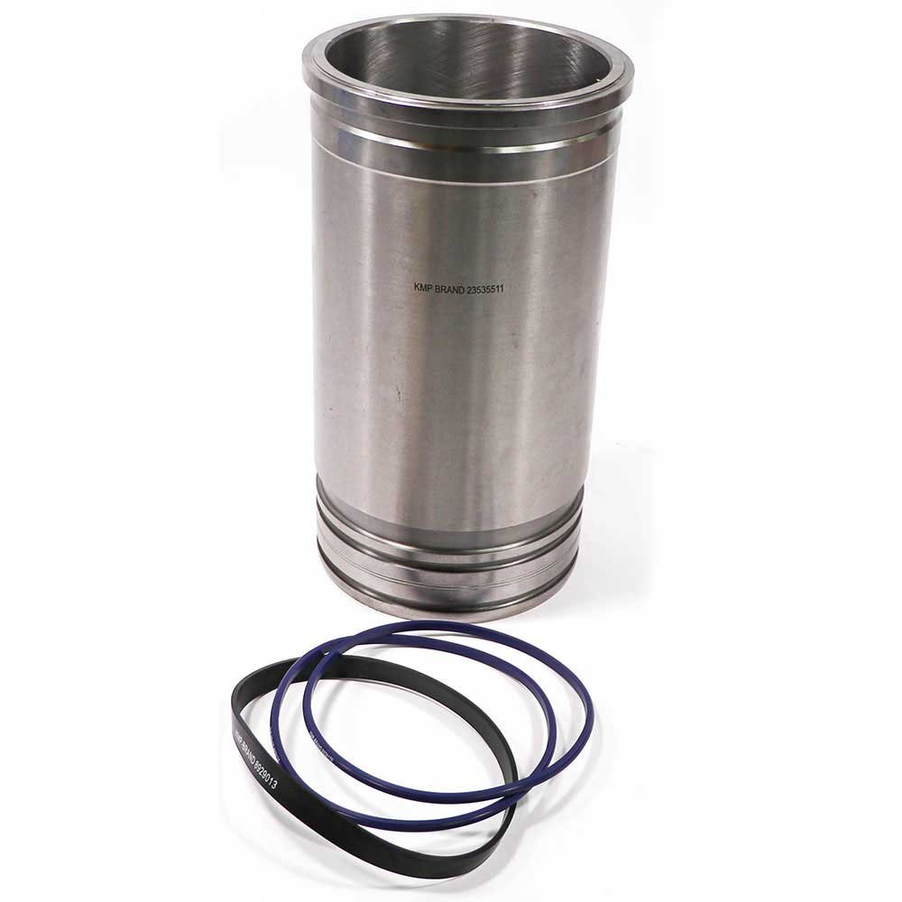 LINER & SEAL KIT, S60 14L