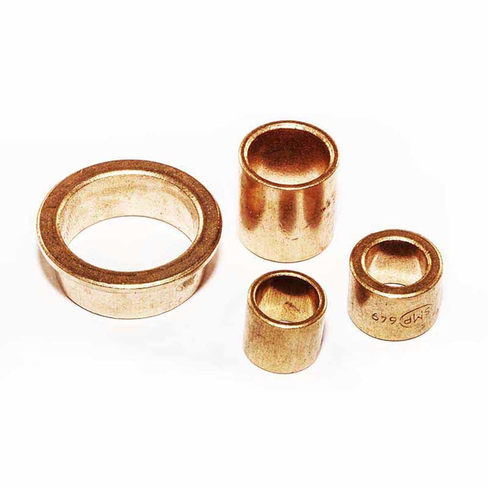 BUSHING SET (SET OF 4)