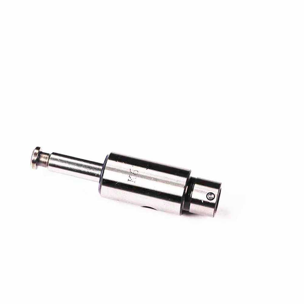 PLUNGER & BUSHING