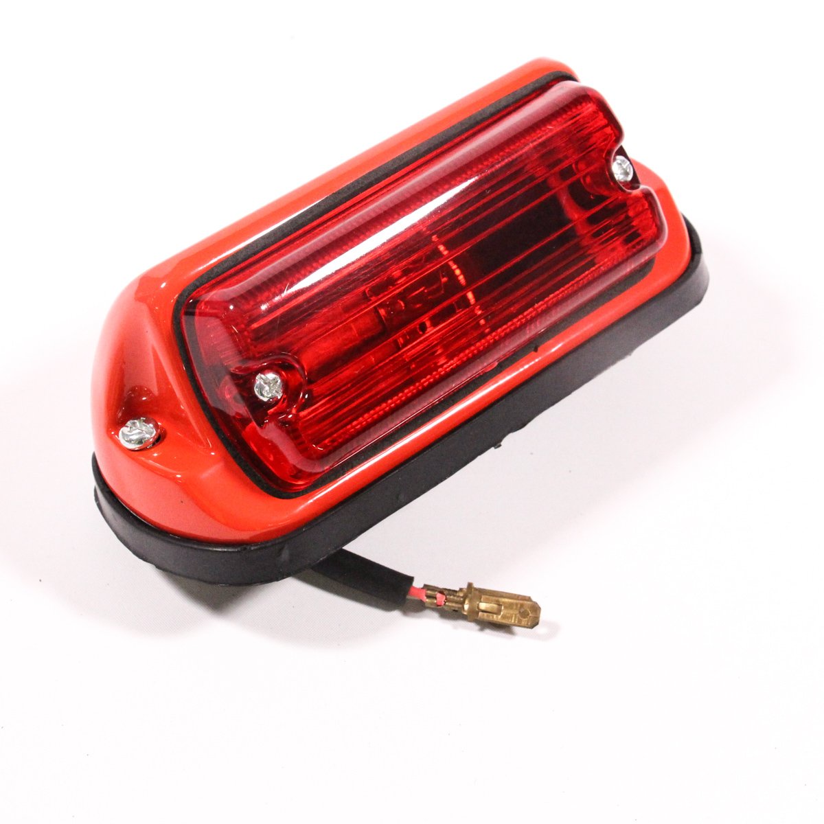 LIGHT - REAR (METAL)