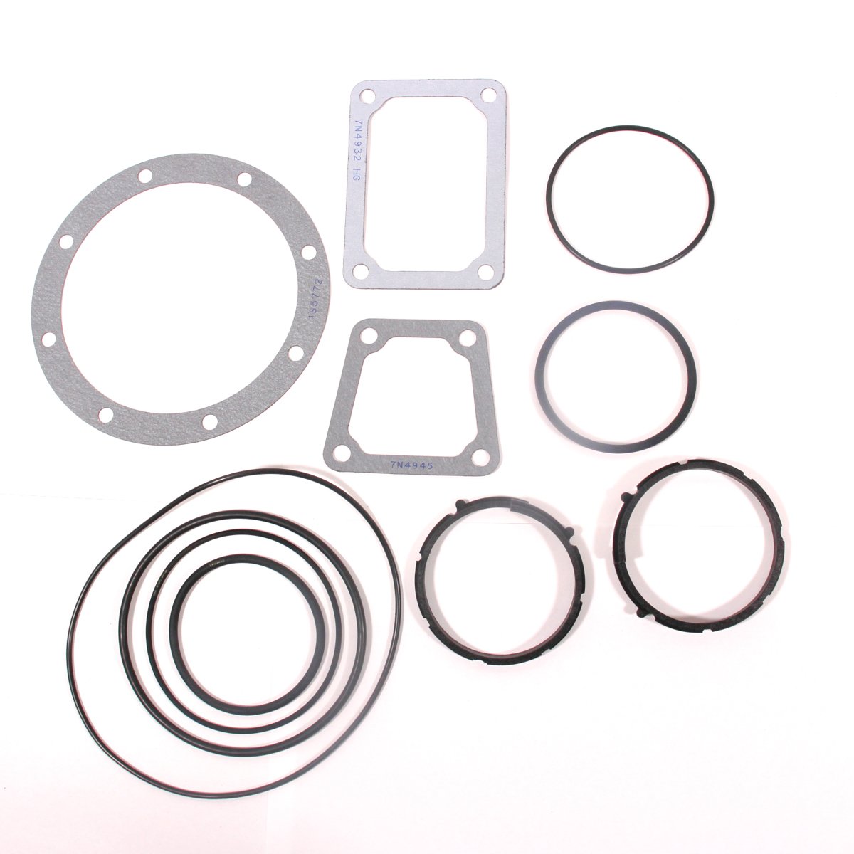 GASKET KIT, WATER PUMP