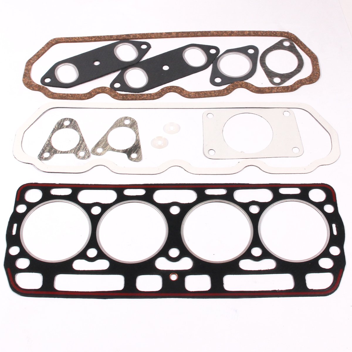 GASKET - TOP SET