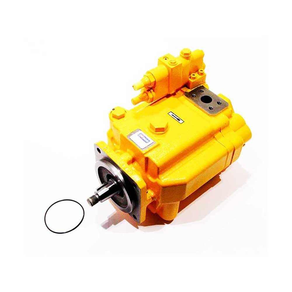 GEAR PUMP, HYDRAULIC