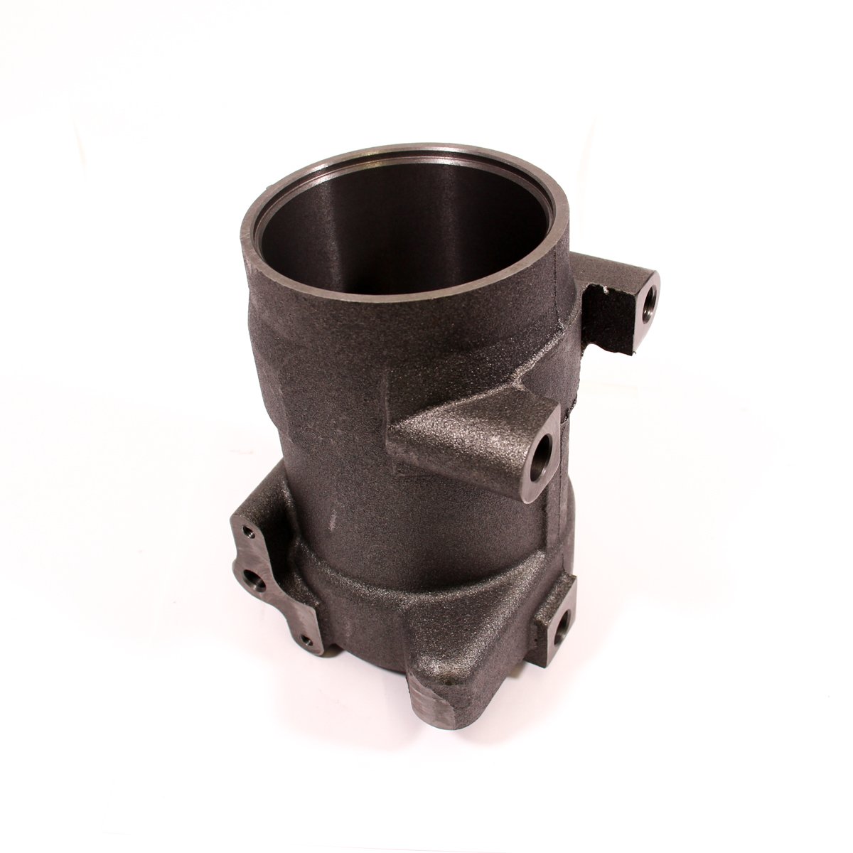 HYDRAULIC CYLINDER