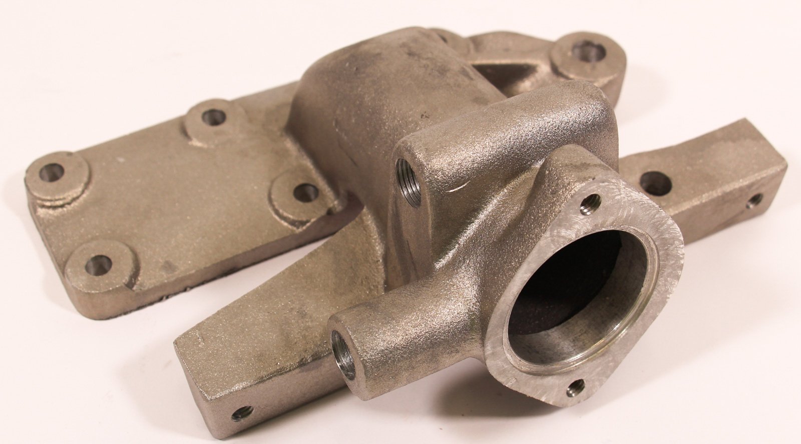 THERMOSTAT HOUSING