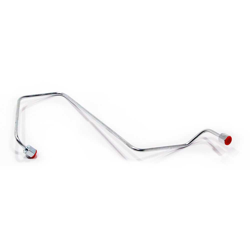 FUEL LINE NO.4