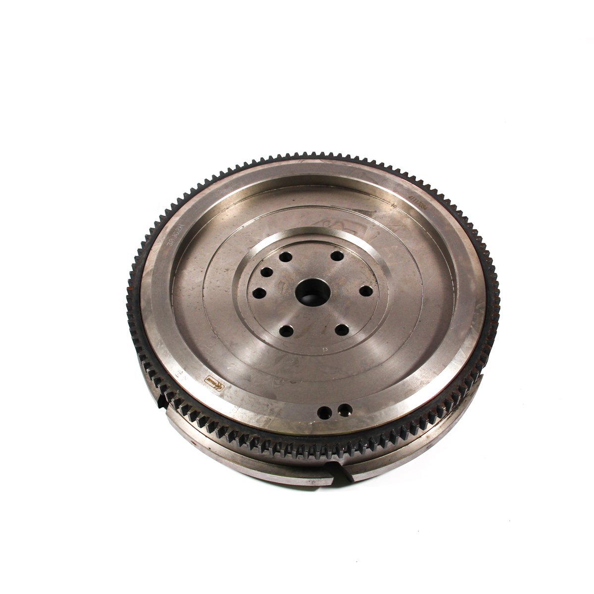 FLYWHEEL