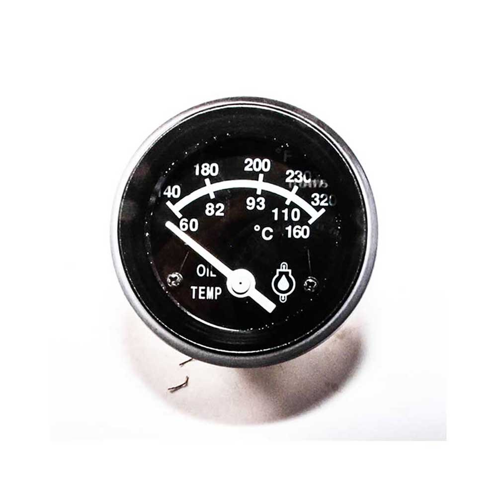 OIL TEMPERATURE GAUGE