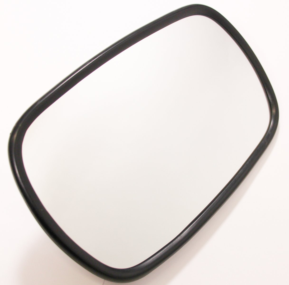 MIRROR HEAD, CONVEX - 260 X 160MM