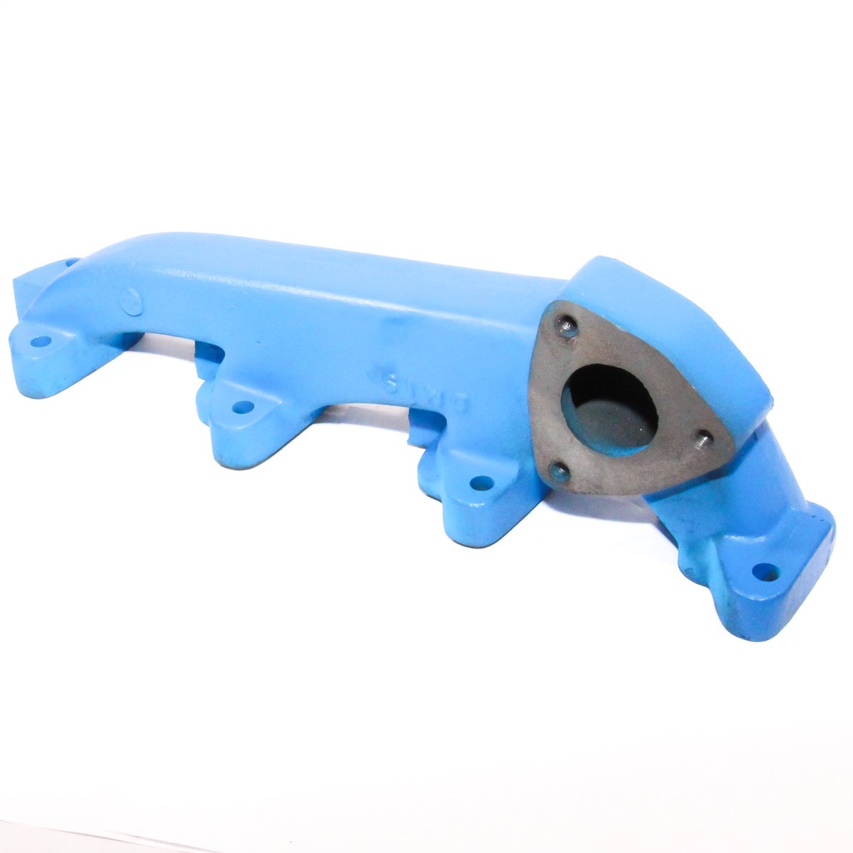 EXHAUST MANIFOLD