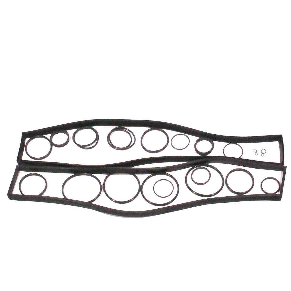 GASKET KIT - AFTERCOOLER LINES