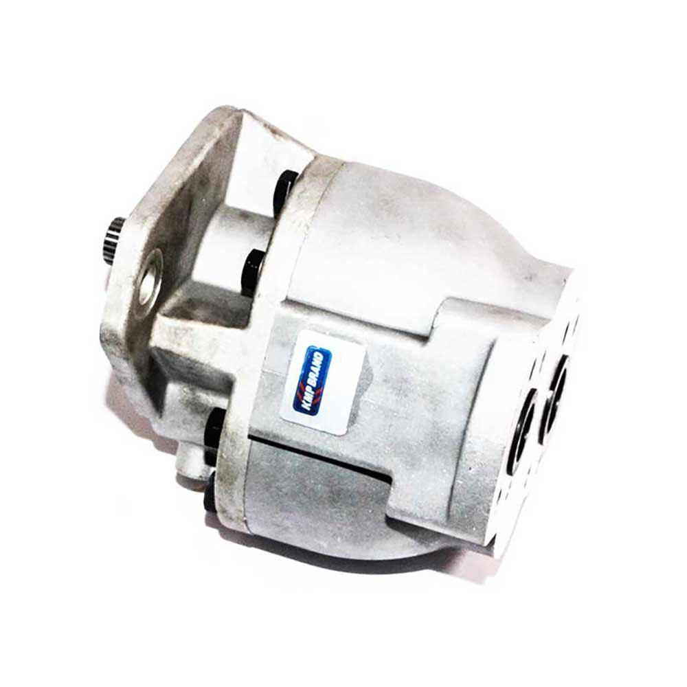 GEAR PUMP, HYDRAULIC