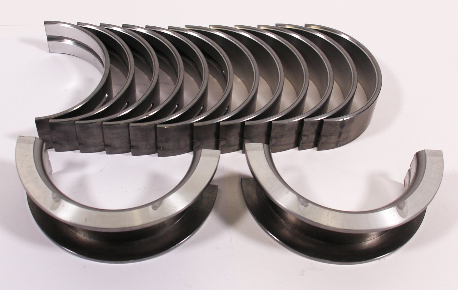 BEARING SET, MAIN - .030