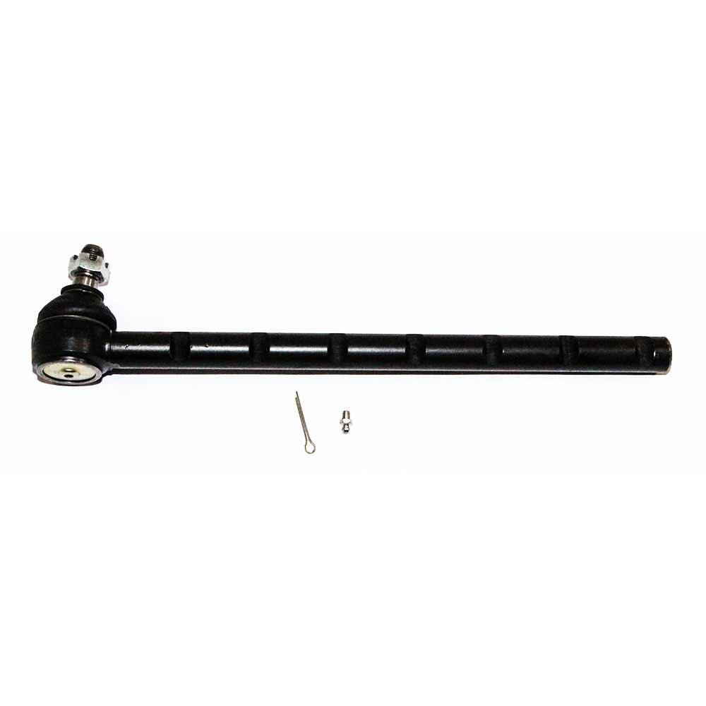 TIE ROD OUTER LH