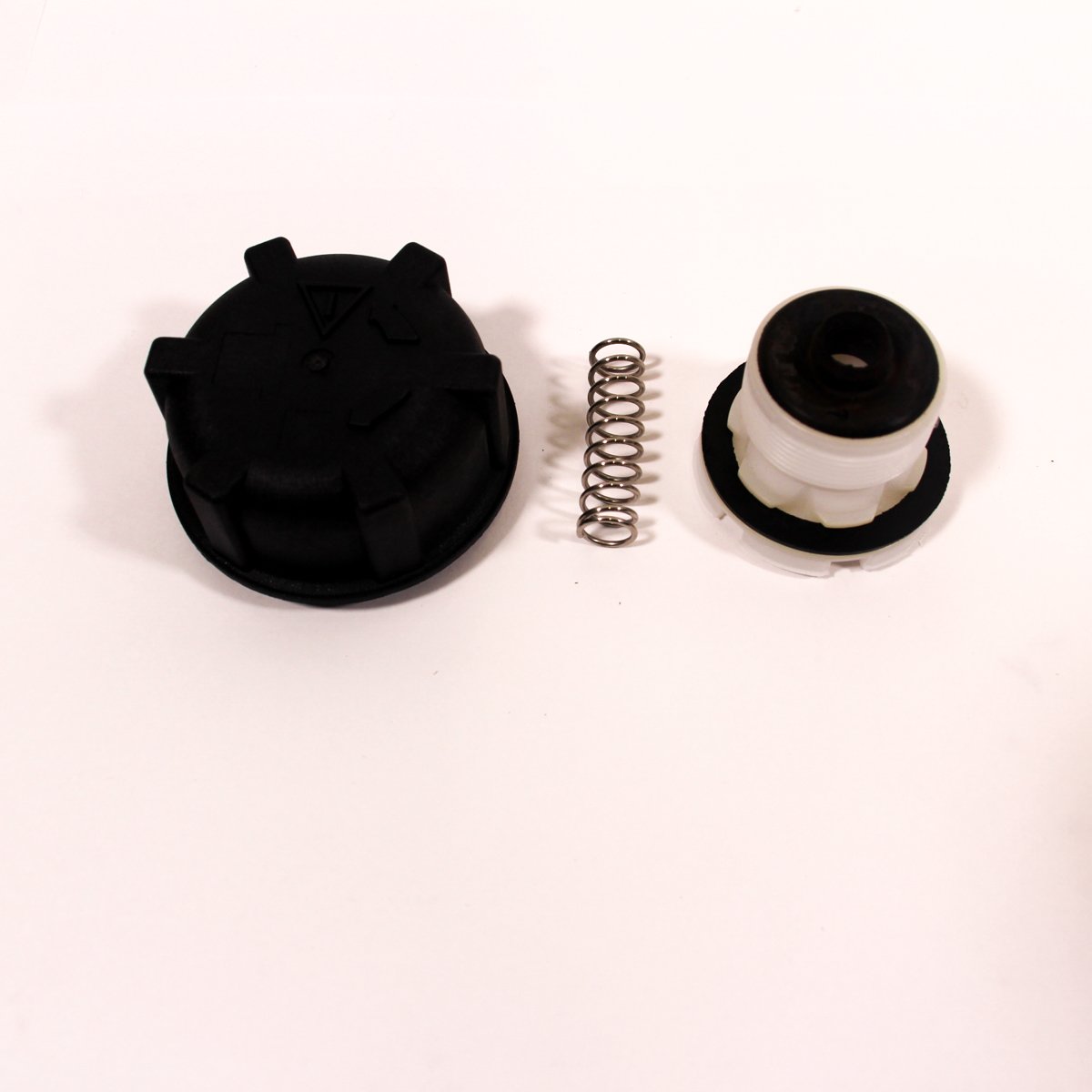 RADIATOR CAP