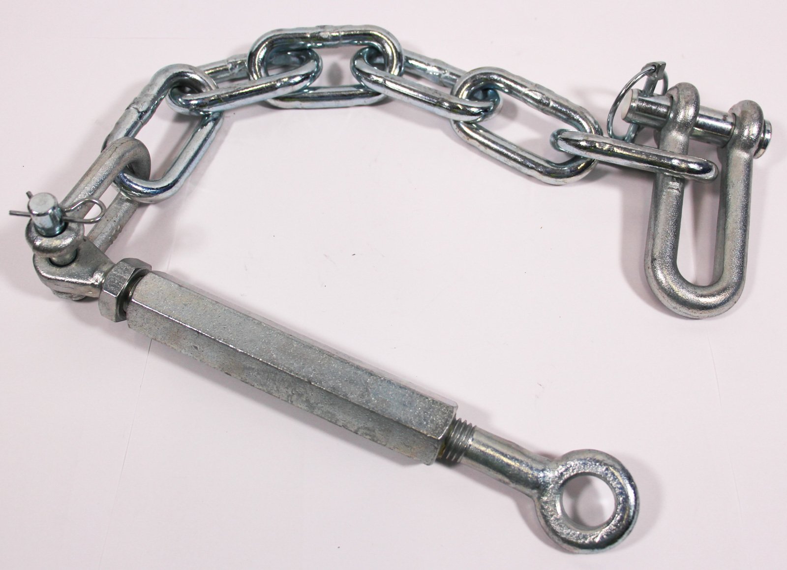 CHECK CHAIN STABILISER