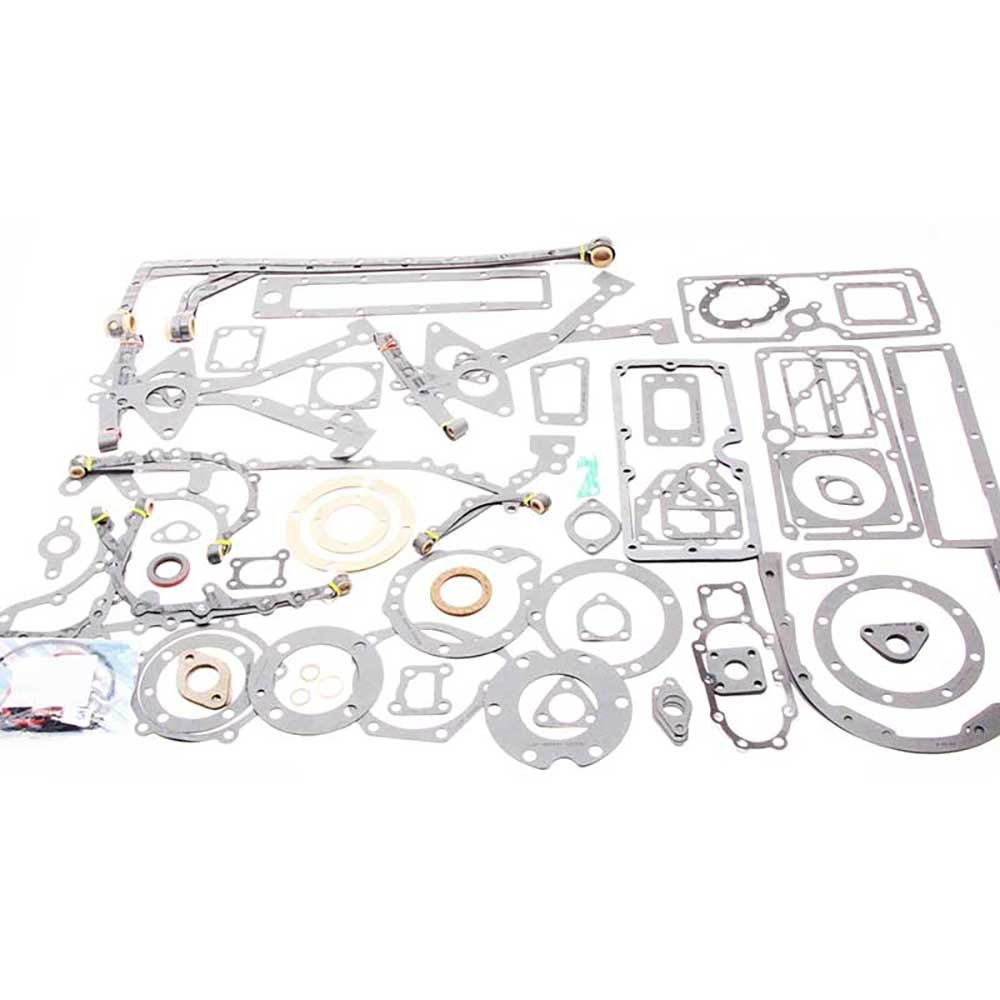 GASKET KIT,LOWER