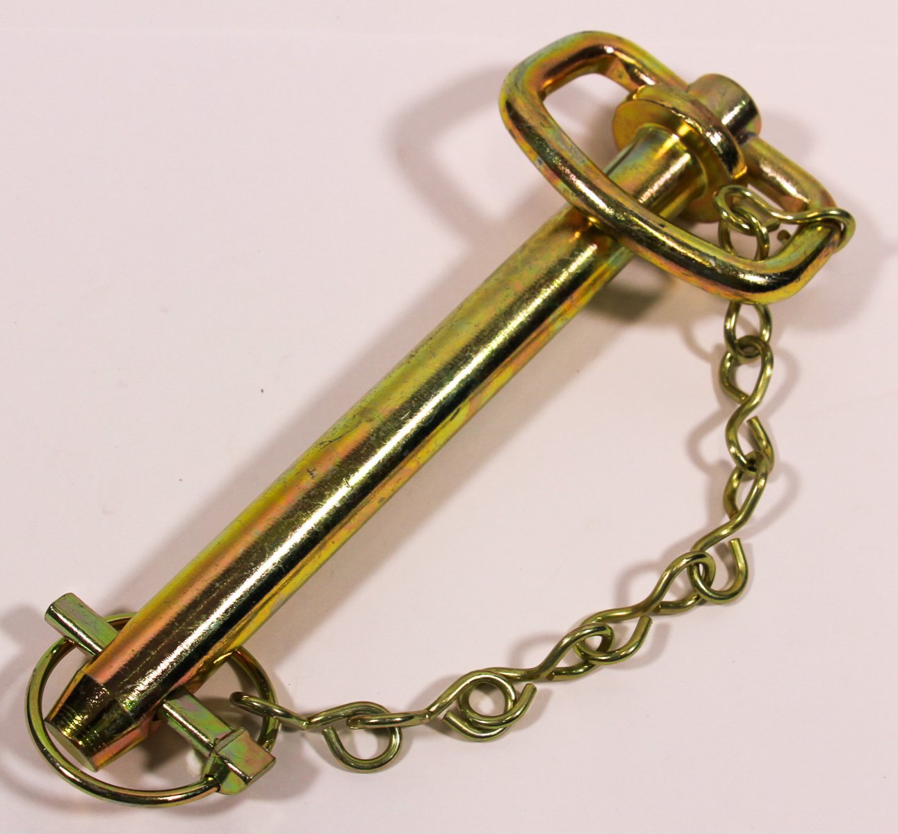 HITCH PIN 3/4" LENGTH 157MM