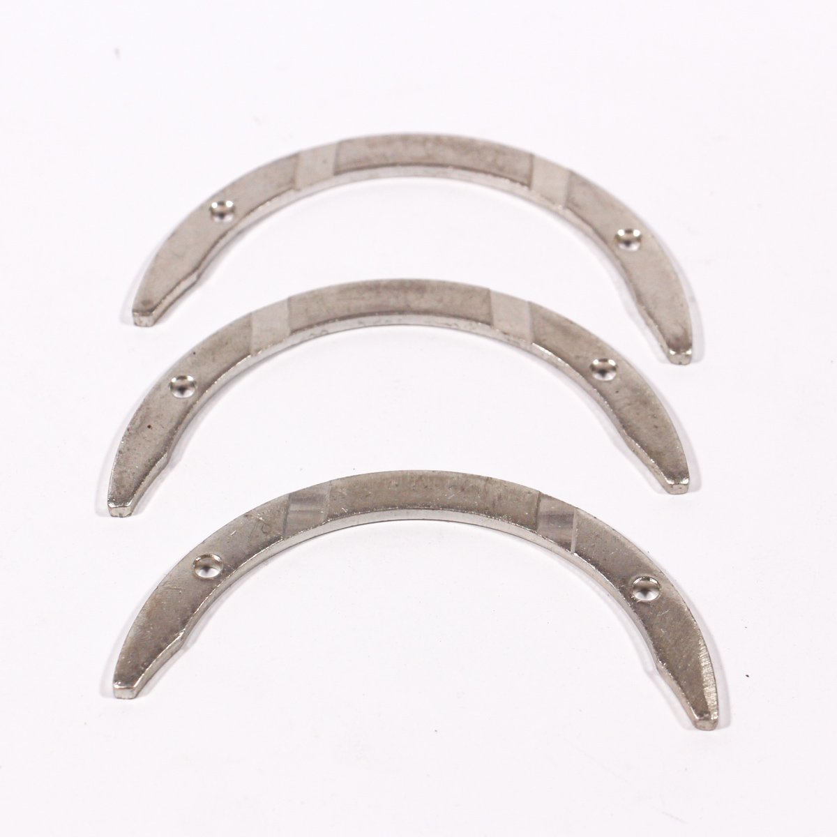 THRUST WASHER (3PCS) - STD