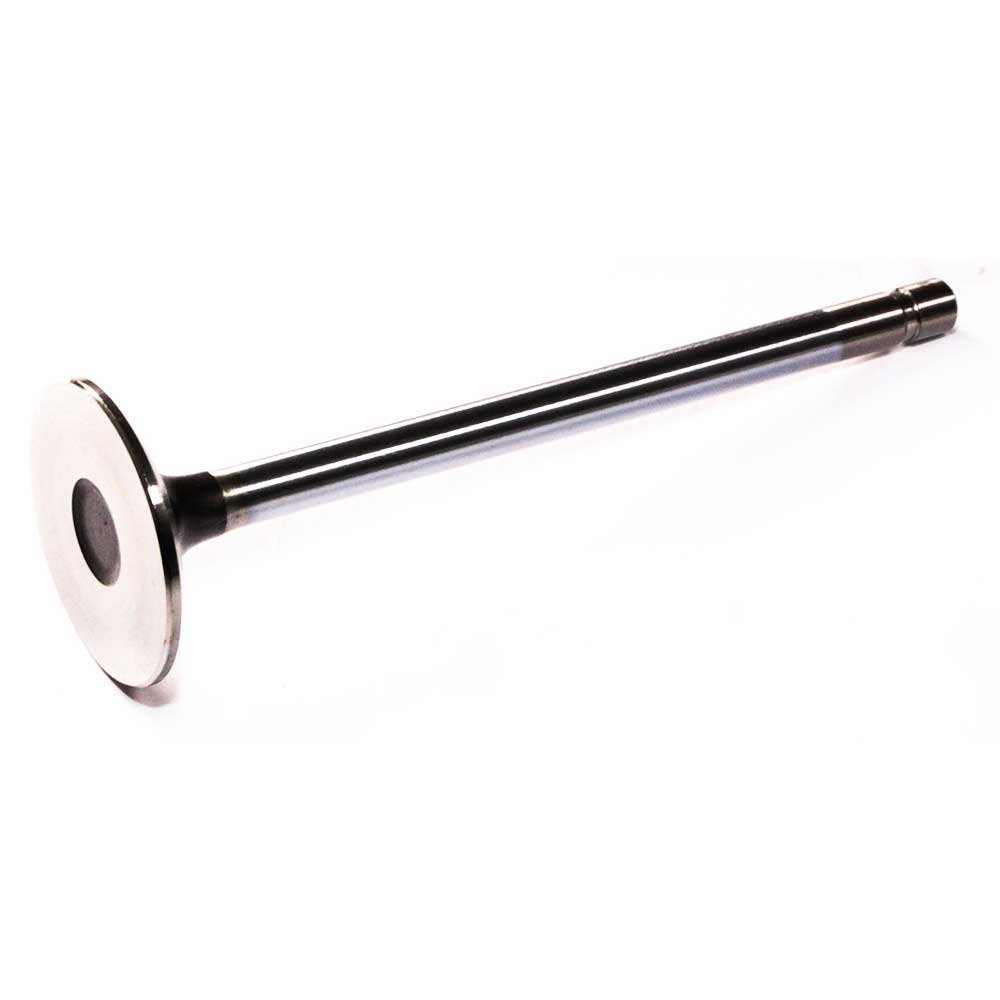 EXHAUST VALVE