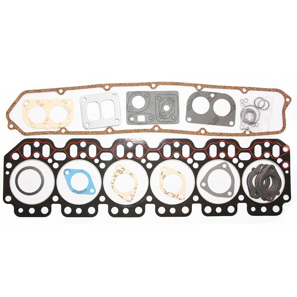 GASKET KIT UPPER