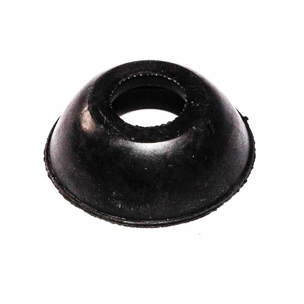 RUBBER BOOT