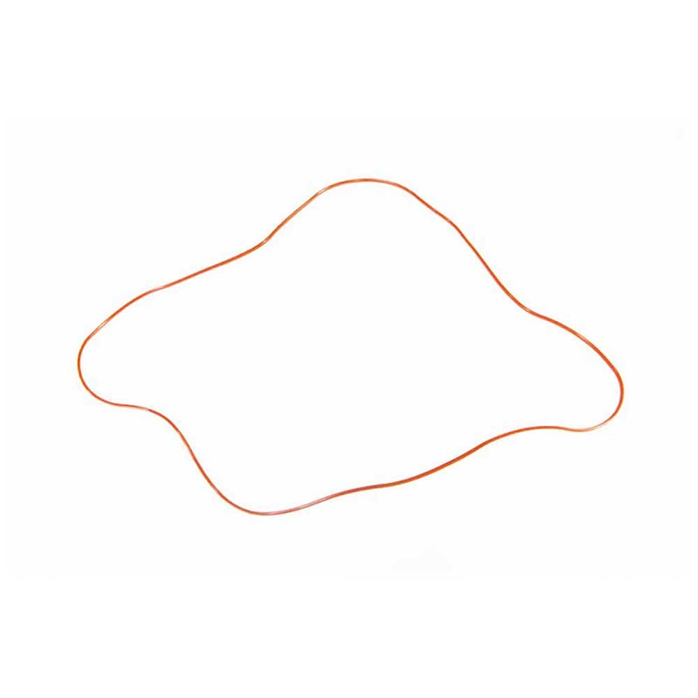 GASKET VALVE COVER